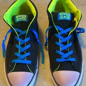 Men’s Converse All Stars Size 13